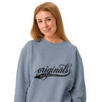 tourette-unisex-garment-dyed-fleece-crewneck-sweatshirt