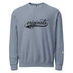 tbi-unisex-garment-dyed-fleece-crewneck-sweatshirt