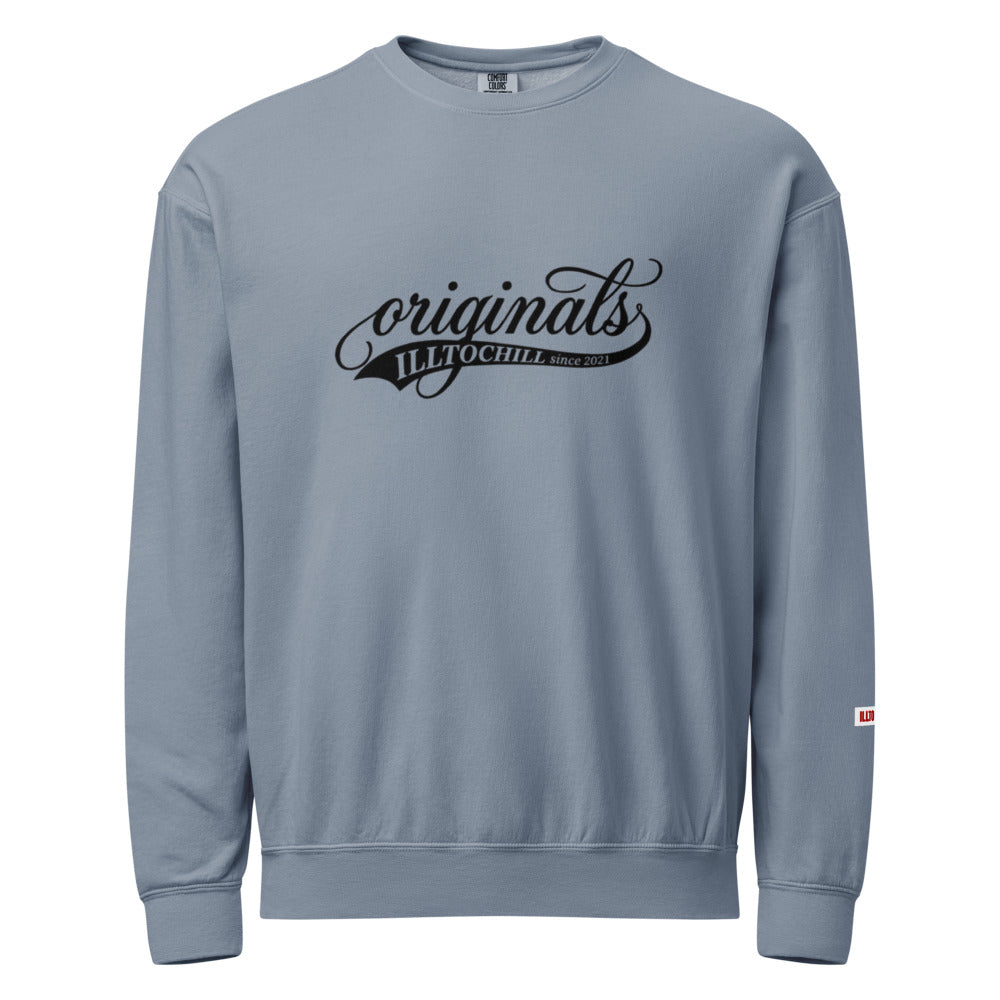 tbi-unisex-garment-dyed-fleece-crewneck-sweatshirt