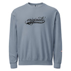 autism-support-unisex-garment-dyed-fleece-crewneck-sweatshirt