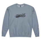 autism-support-unisex-garment-dyed-fleece-crewneck-sweatshirt