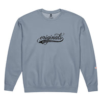 autism-support-unisex-garment-dyed-fleece-crewneck-sweatshirt