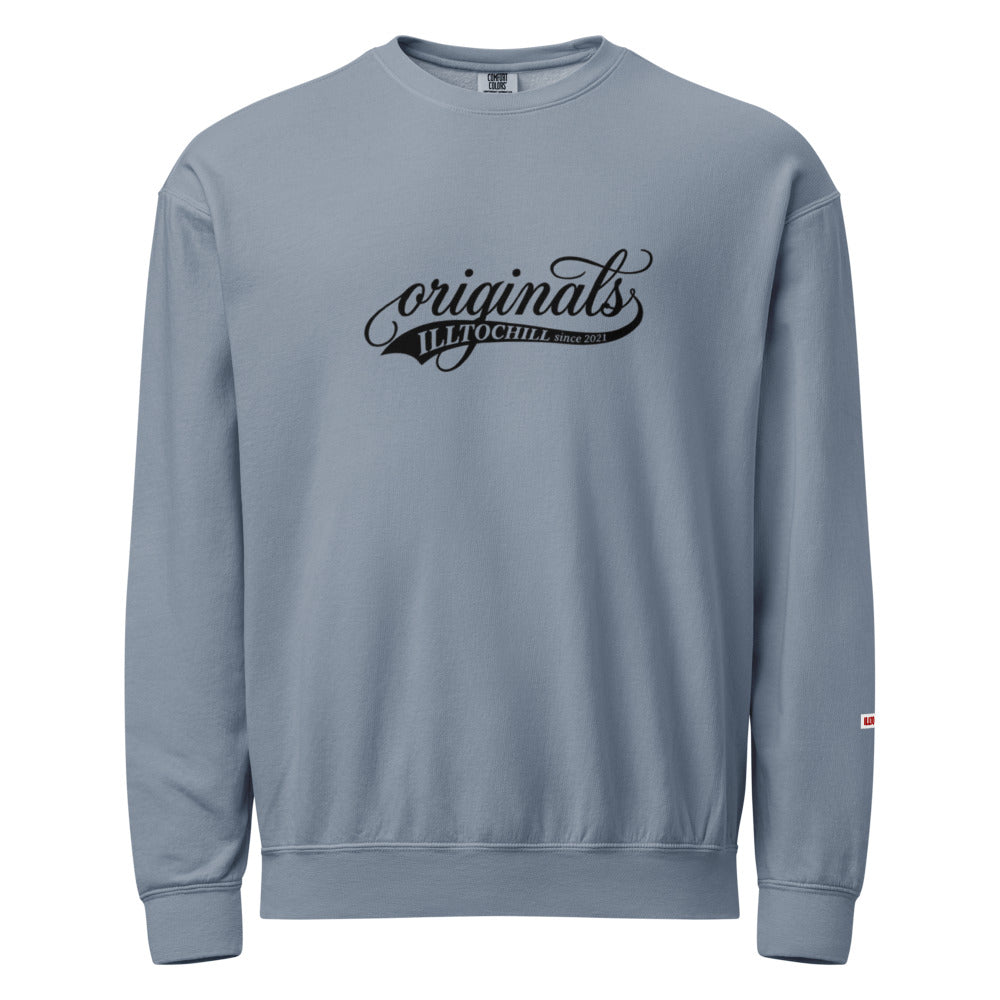 autism-support-unisex-garment-dyed-fleece-crewneck-sweatshirt-1