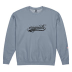 autism-support-unisex-garment-dyed-fleece-crewneck-sweatshirt-1