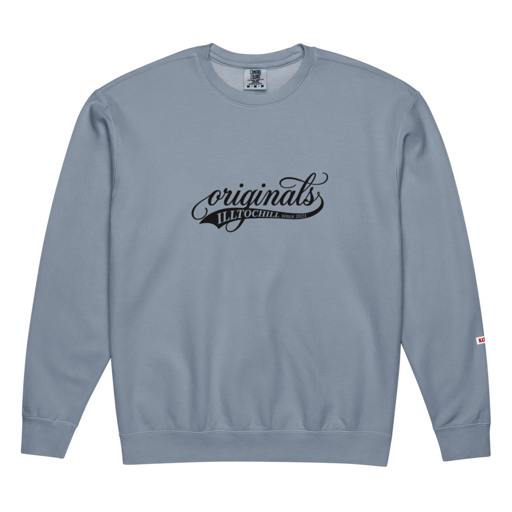 autism-support-unisex-garment-dyed-fleece-crewneck-sweatshirt-1