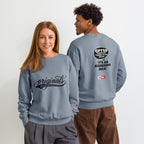 c-ptsd-unisex-garment-dyed-fleece-crewneck-sweatshirt