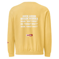 adhd-unisex-garment-dyed-fleece-crewneck-sweatshirt