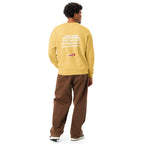adhd-unisex-garment-dyed-fleece-crewneck-sweatshirt