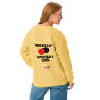 bipolar-unisex-garment-dyed-fleece-crewneck-sweatshirt