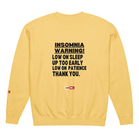 insomnia-unisex-garment-dyed-fleece-crewneck-sweatshirt