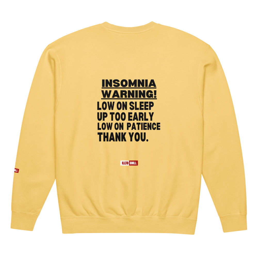 insomnia-unisex-garment-dyed-fleece-crewneck-sweatshirt