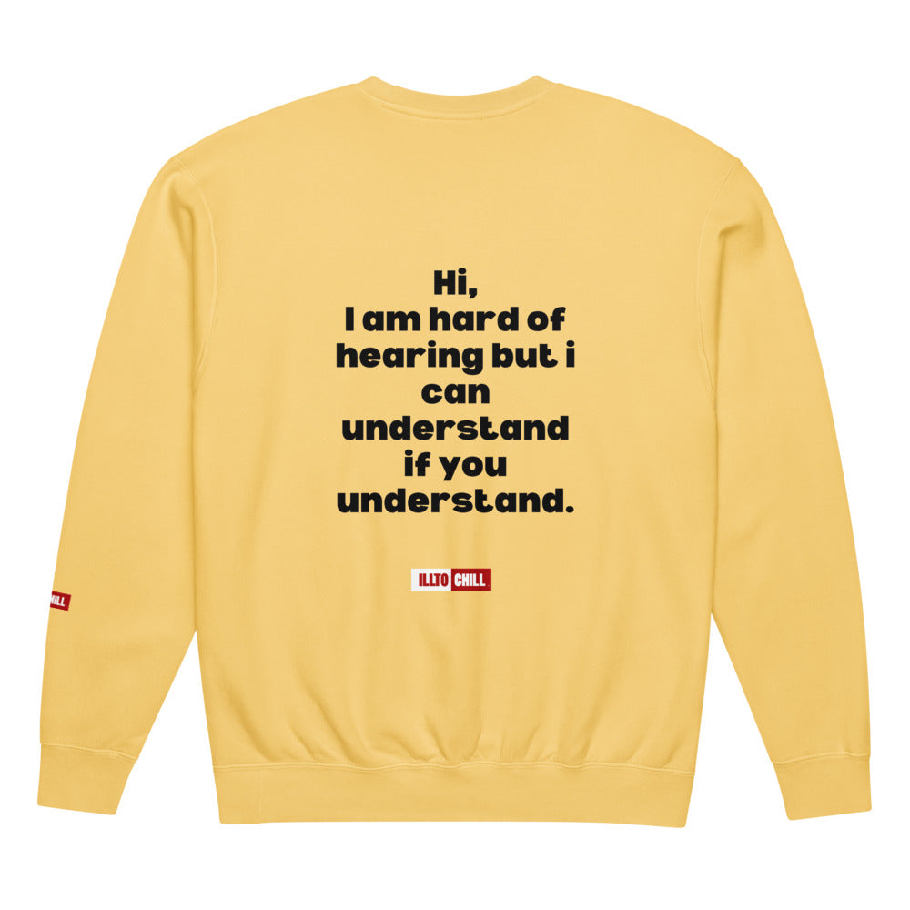 hard-of-hearing-unisex-garment-dyed-fleece-crewneck-sweatshirt