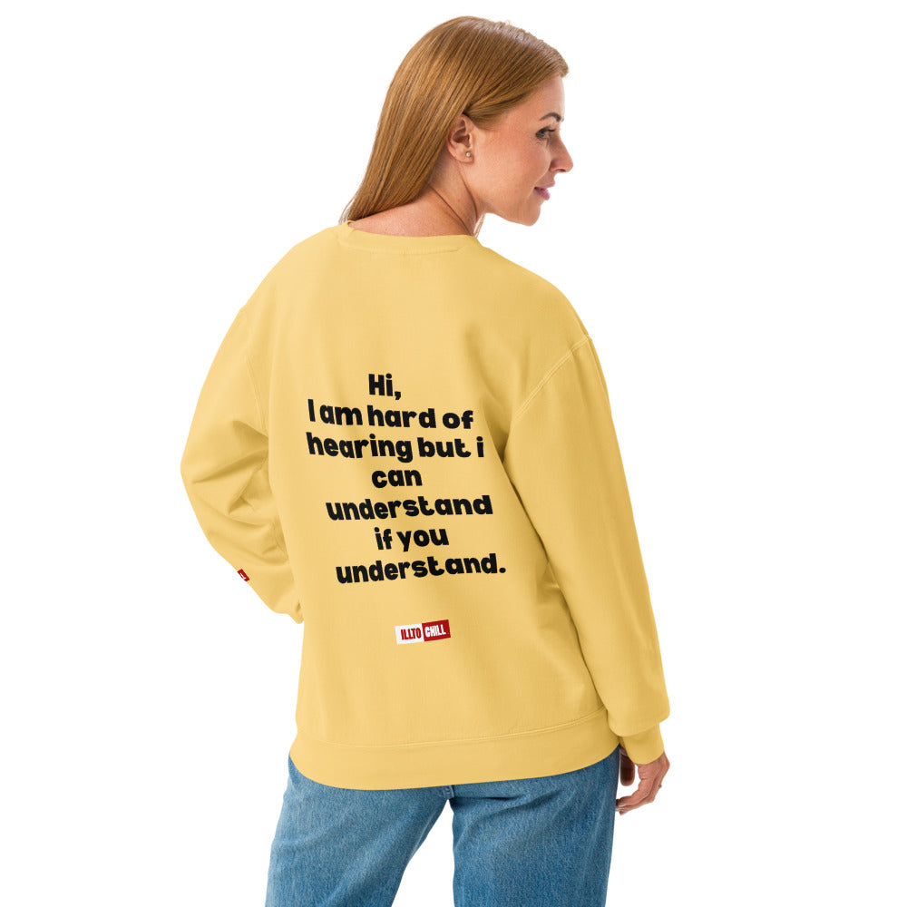hard-of-hearing-unisex-garment-dyed-fleece-crewneck-sweatshirt
