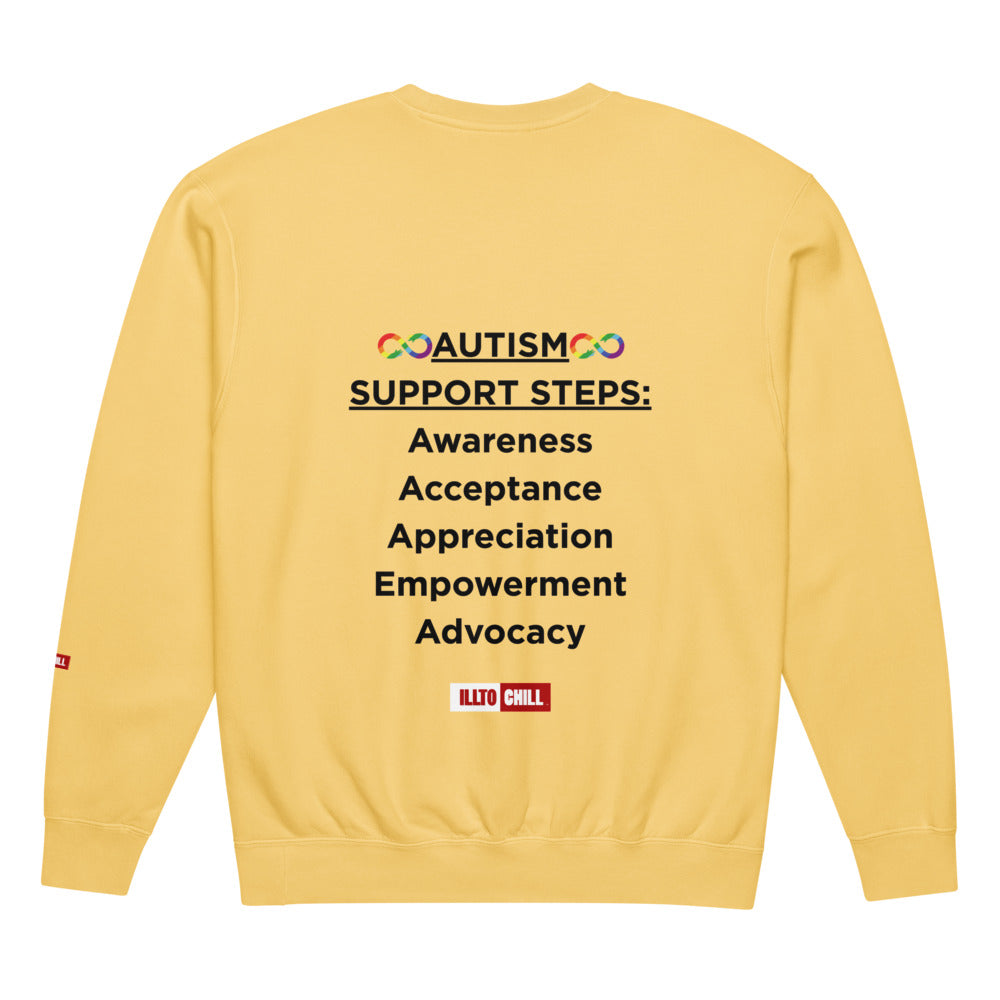 autism-support-unisex-garment-dyed-fleece-crewneck-sweatshirt