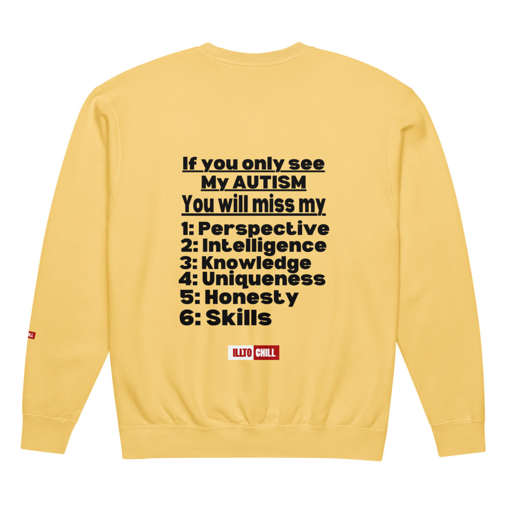 autism-support-unisex-garment-dyed-fleece-crewneck-sweatshirt-1
