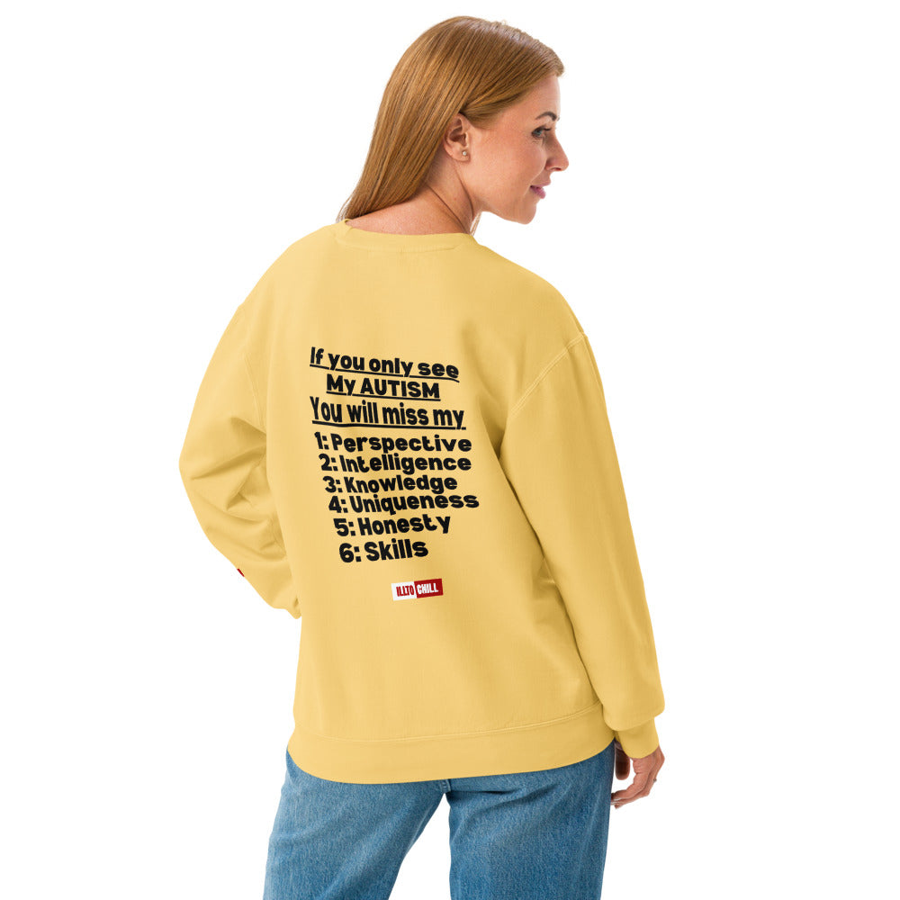 autism-support-unisex-garment-dyed-fleece-crewneck-sweatshirt-1