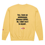 lupus-unisex-garment-dyed-fleece-crewneck-sweatshirt