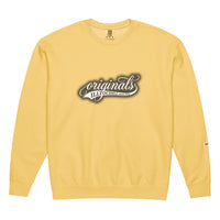 adhd-unisex-garment-dyed-fleece-crewneck-sweatshirt