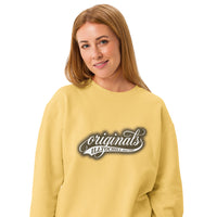 adhd-unisex-garment-dyed-fleece-crewneck-sweatshirt