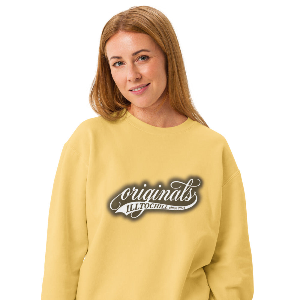 adhd-unisex-garment-dyed-fleece-crewneck-sweatshirt