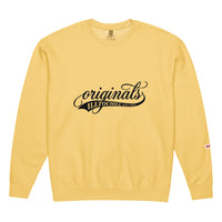 c-ptsd-unisex-garment-dyed-fleece-crewneck-sweatshirt