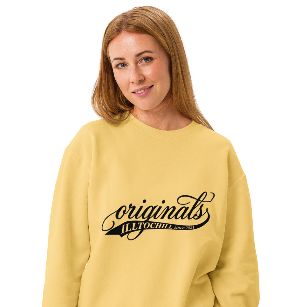 c-ptsd-unisex-garment-dyed-fleece-crewneck-sweatshirt