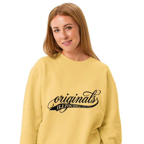 c-ptsd-unisex-garment-dyed-fleece-crewneck-sweatshirt