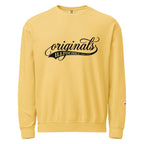 insomnia-unisex-garment-dyed-fleece-crewneck-sweatshirt