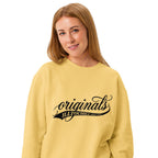 insomnia-unisex-garment-dyed-fleece-crewneck-sweatshirt