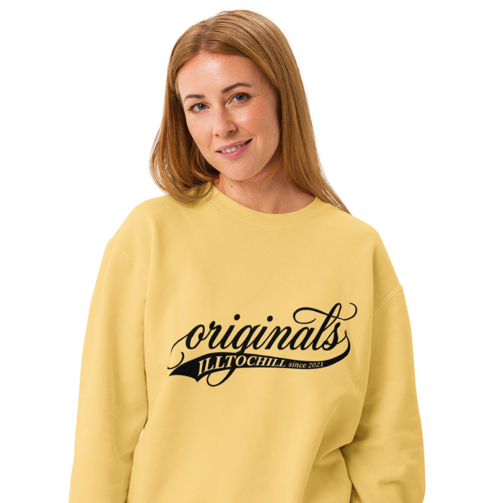 insomnia-unisex-garment-dyed-fleece-crewneck-sweatshirt