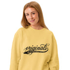tourette-unisex-garment-dyed-fleece-crewneck-sweatshirt