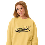 hard-of-hearing-unisex-garment-dyed-fleece-crewneck-sweatshirt