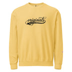 autism-support-unisex-garment-dyed-fleece-crewneck-sweatshirt