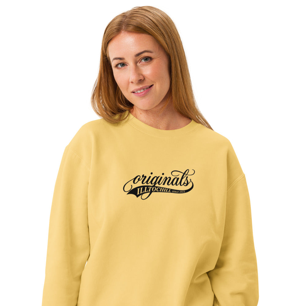 autism-support-unisex-garment-dyed-fleece-crewneck-sweatshirt