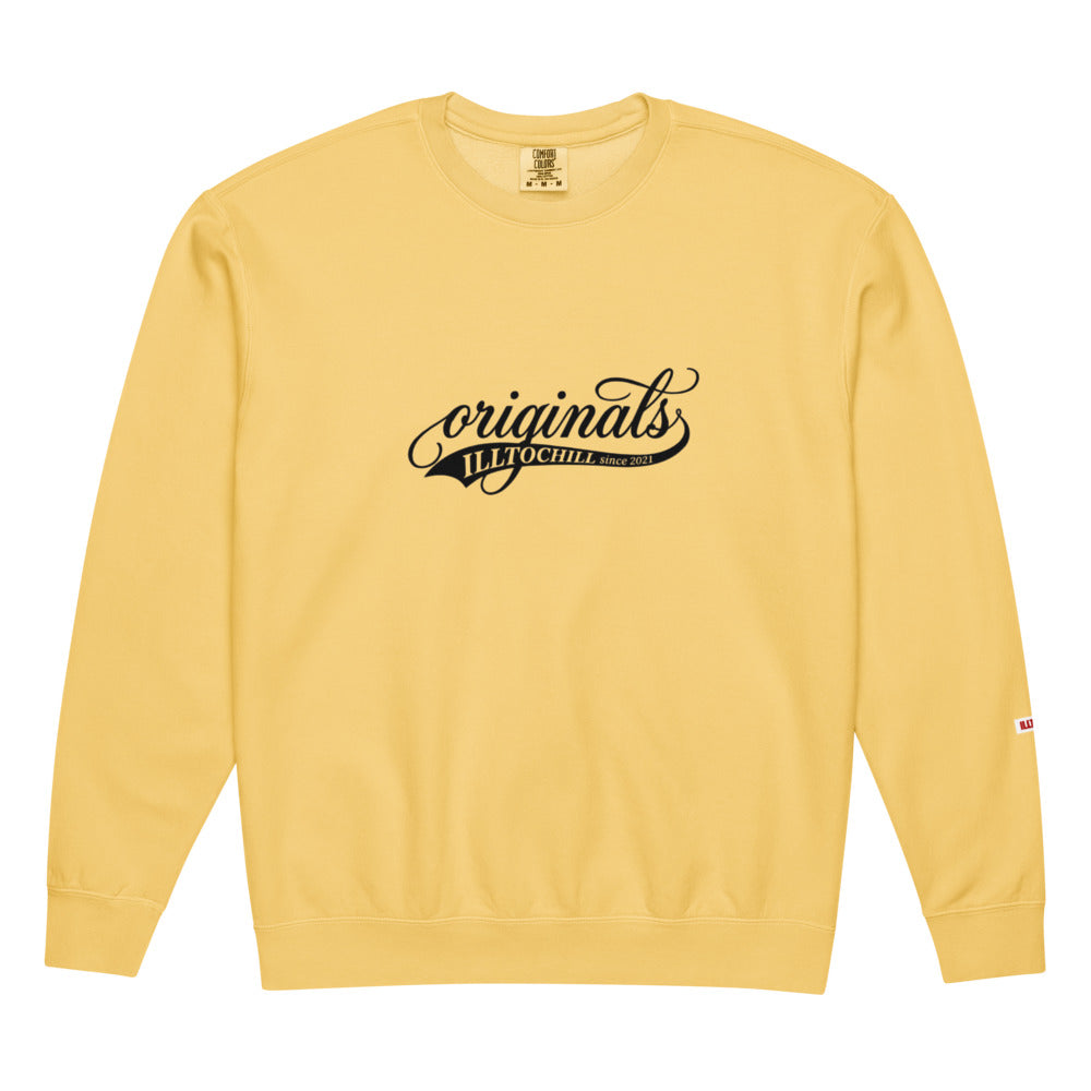 autism-support-unisex-garment-dyed-fleece-crewneck-sweatshirt-1