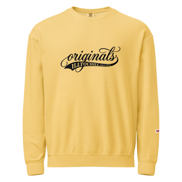 lupus-unisex-garment-dyed-fleece-crewneck-sweatshirt