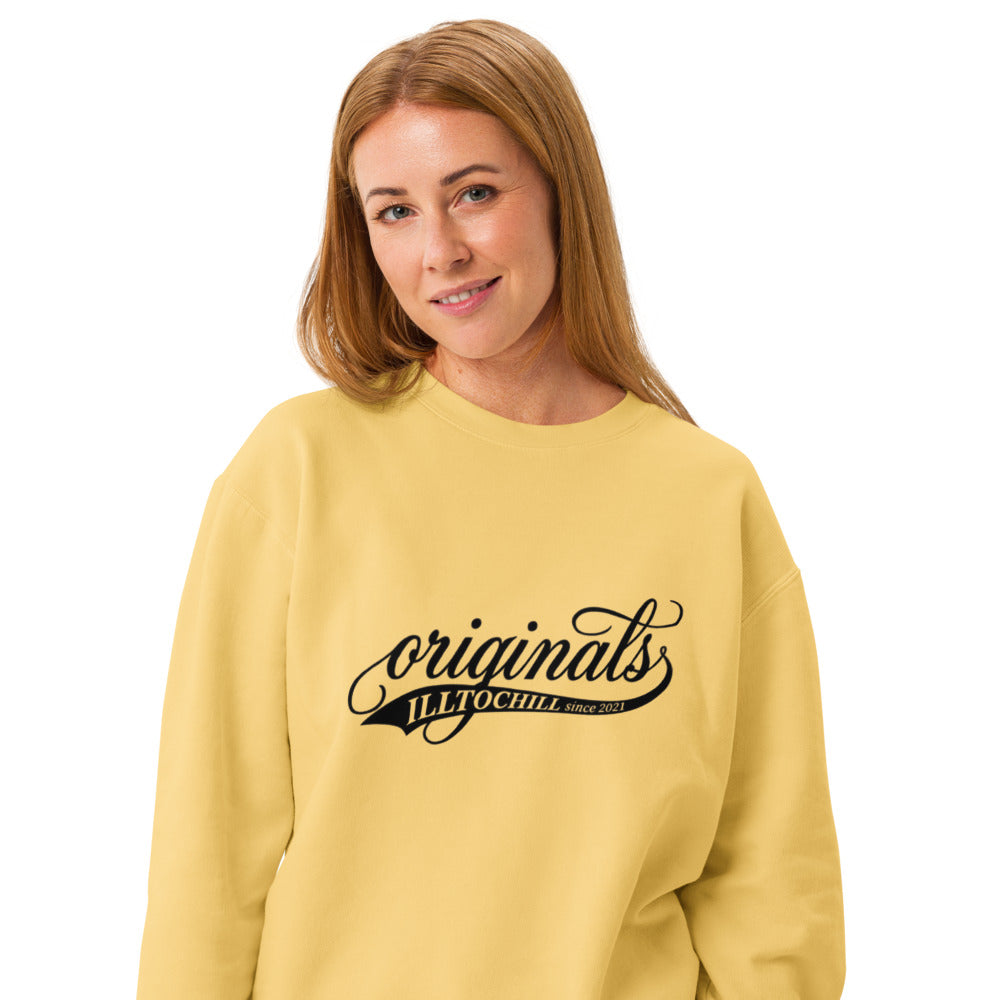 lupus-unisex-garment-dyed-fleece-crewneck-sweatshirt
