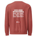 adhd-unisex-garment-dyed-fleece-crewneck-sweatshirt