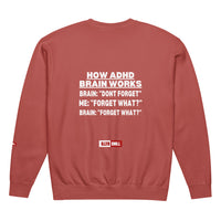 adhd-unisex-garment-dyed-fleece-crewneck-sweatshirt