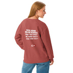 adhd-unisex-garment-dyed-fleece-crewneck-sweatshirt