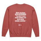 bipolar-unisex-garment-dyed-fleece-crewneck-sweatshirt-1