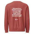 anxiety-unisex-garment-dyed-fleece-crewneck-sweatshirt-1