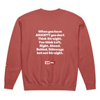anxiety-unisex-garment-dyed-fleece-crewneck-sweatshirt-1
