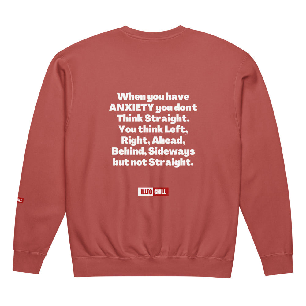 anxiety-unisex-garment-dyed-fleece-crewneck-sweatshirt-1