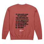 autism-support-unisex-garment-dyed-fleece-crewneck-sweatshirt-1