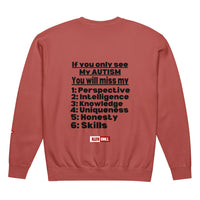 autism-support-unisex-garment-dyed-fleece-crewneck-sweatshirt-1