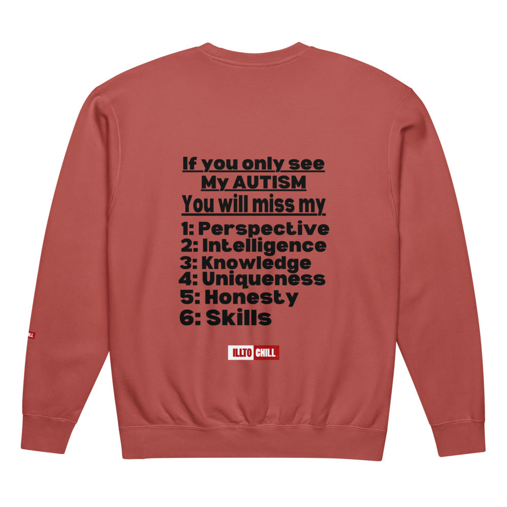 autism-support-unisex-garment-dyed-fleece-crewneck-sweatshirt-1