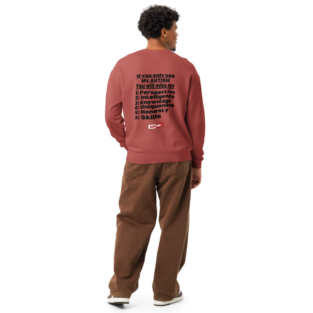 autism-support-unisex-garment-dyed-fleece-crewneck-sweatshirt-1