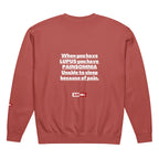 lupus-support-unisex-garment-dyed-fleece-crewneck-sweatshirt