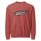 adhd-unisex-garment-dyed-fleece-crewneck-sweatshirt